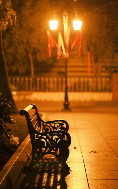 Proyecto Plazas
