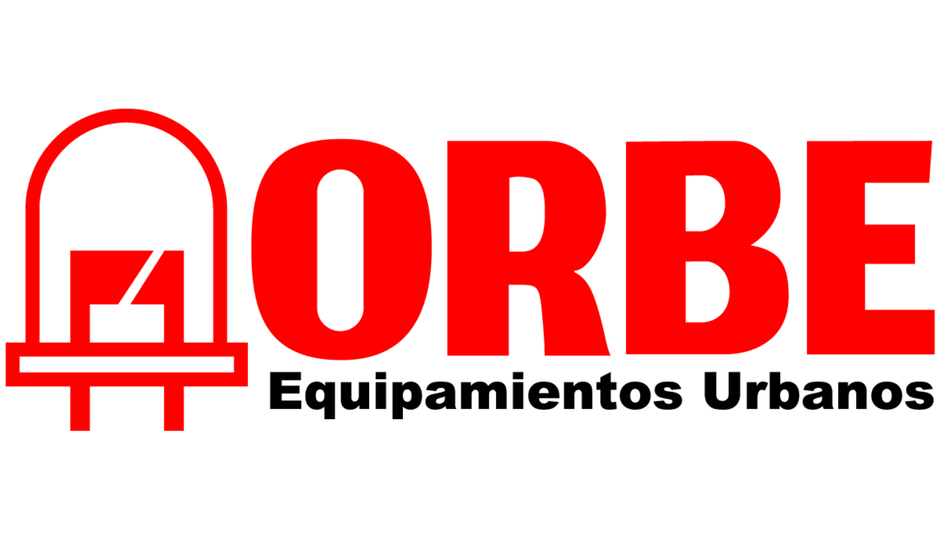 Logo ORBE Principal